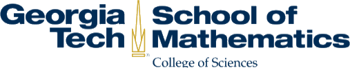 Georgia Tech School of Mathematics